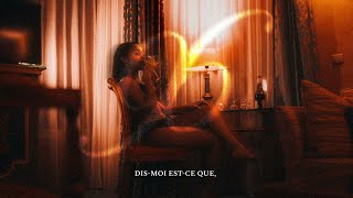 Tayc - Je me souviens de tout (Official Lyrics Video) Resimi