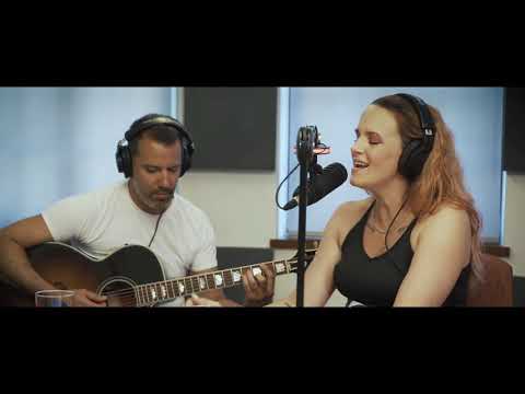 Kollányi Zsuzsi - Régi Nyár (Manna Fm Live Session)
