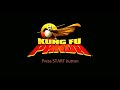 Kung Fu Panda Video Game 2008 Main Title 