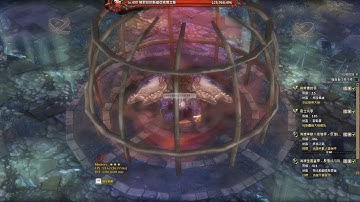 [ToS][EP12] Hackapell - doppel - blossom test with Legend Skiaclipse