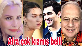 İpek Canbulat Magazinde merak edilen tüm konulara açıklık getiriyor