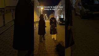 We Guarantee Those Moves Work