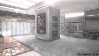 Raid Edit - BO2