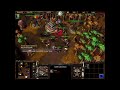Warcraft 3 - Reign of Chaos - Orc Campaign - Chapter 3