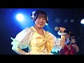 01『ハートサングラス』Sweet✈️Wing/26時のマスカレイド【Special Girls Revolution Vol.287】