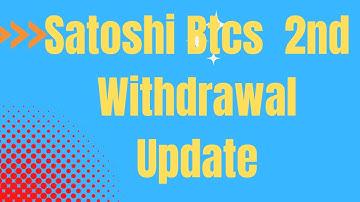 Best Crypto Airdrop | How To Link Metamask Wallet Address To Satoshi Btcs Mining App