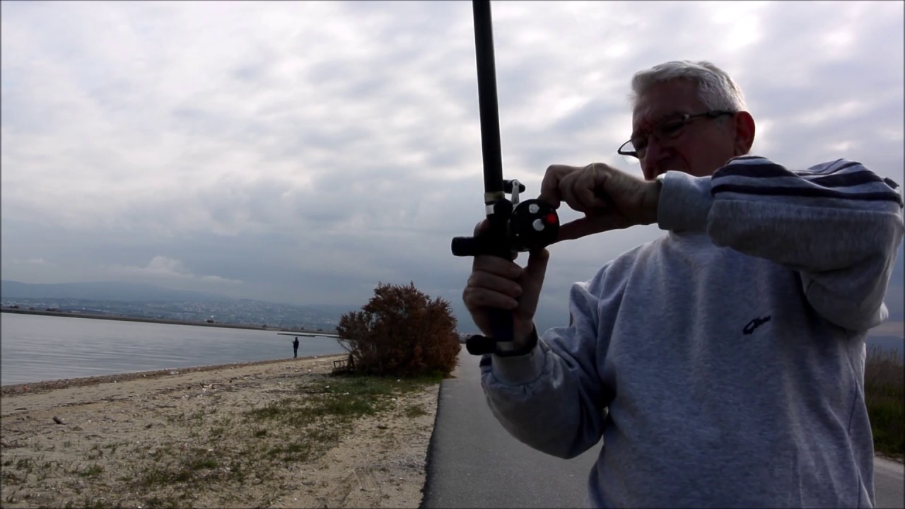 penn ppt sidewinder evo 1 Long Distance Pendulum Casting