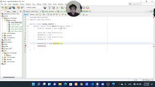 Java_array I c.membuat dan menampilkan elemen array bertipe class/object