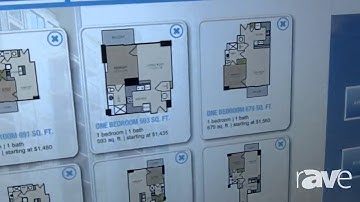 E4 AV Tour: elo Touch Solutions Features Interactive Digital Signage Boards