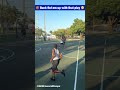 Dang Buck why you had to do them like that?😂💯👌🏾 #basketball #sports #hoop #win #game #florida