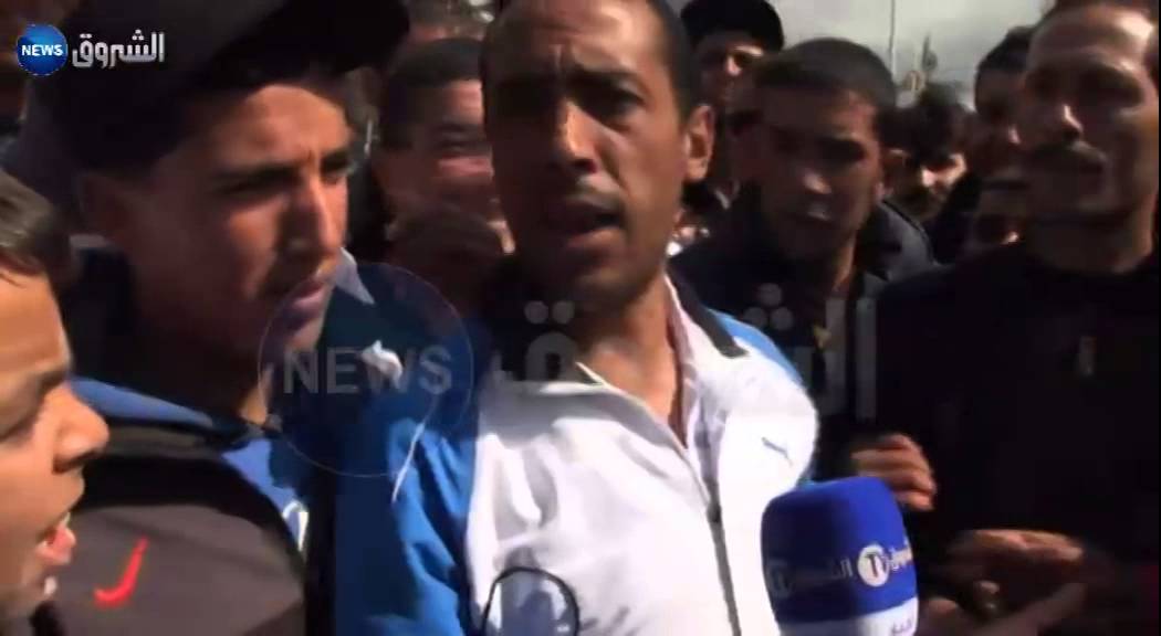 أم البواقي / غياب التنمية بقرية سيدي أرغيس