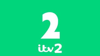 ITV2 Rebrand Ident Concepts
