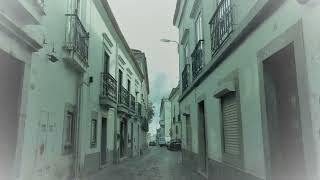 É tão triste ver partir -Musica Tradicional do Alentejo