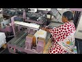 Shoei Paper Folding Machines under Production in India