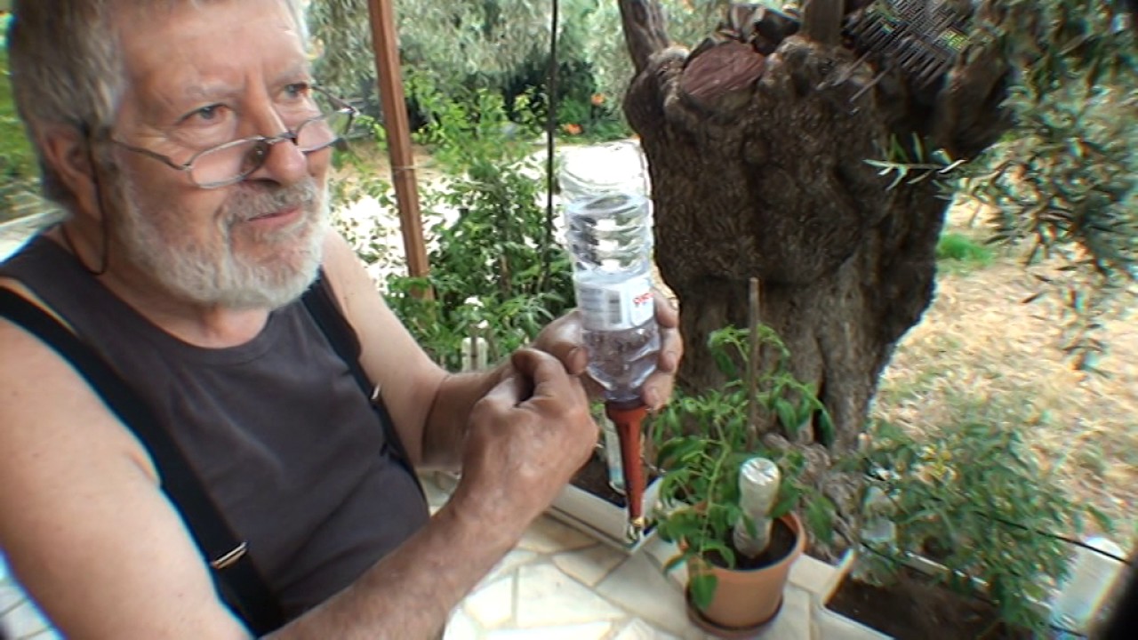 ΝΟΜΑΤΙΕΣ ΑΥΤΟΜΑΤΟ ΠΟΤΙΣΜΑ 4 ΕΒΔΟΜΑΔΑ ΜΕ ΣΤΟΜΙΑ ΑΡΓΟΥ ΠΟΤΙΣΜΑΤΟΣ