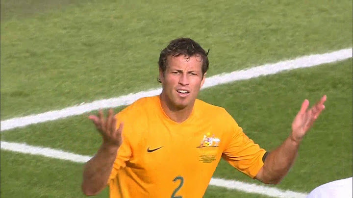 2006 FIFA World Cup Germany™ - Match 53 - Round of 16 - 🇮🇹 Italy 1 x 0 Australia 🇦🇺
