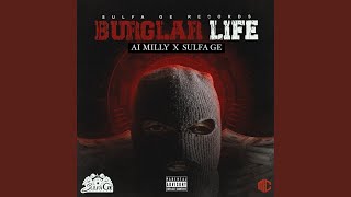 Burglar Life