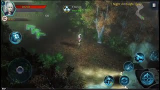 Broken Dawn-Top offline games for android-No need internet screenshot 2