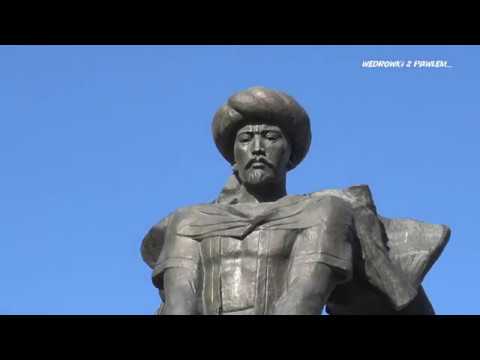 Wideo: Szymkent: ludność, historia miasta, zmiana nazwy, stara nazwa Szymkentu, infrastruktura, przemysł, zabytki, recenzje mieszkańców i gości miasta