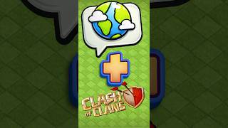 Global chat is HERE! | Clash of clans