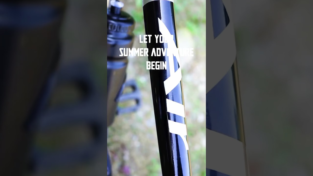 Caya Air | Light Weight Bikes | Caya Bikes