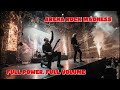 ARENA ROCK MADNESS • Full Power, Full Volume | Stadium Rock Mix (1h 8m)