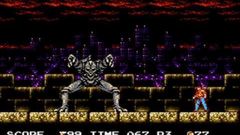 Vice: Project Doom playthrough #5