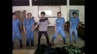 Download lagu joget sama-sama