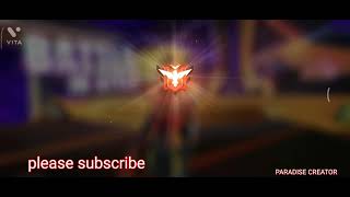 Br. Ranked 86.Ranked Mode 22 Kill. Booyah In Ranked.