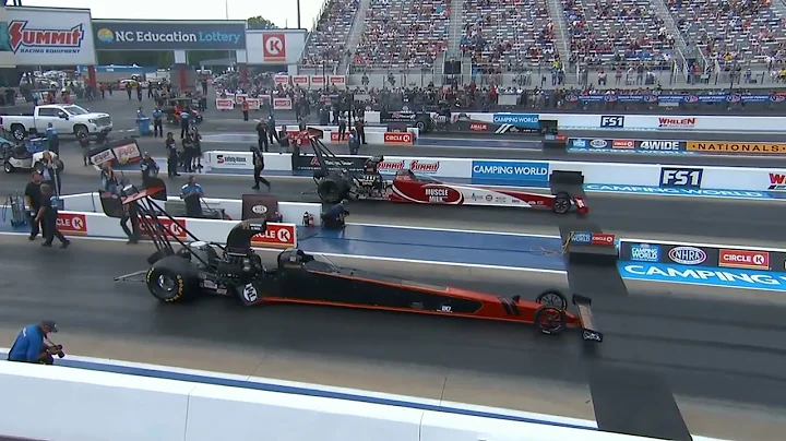 Duane Shields, Brad McBride, Dan Mercier, Top Alco...