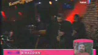 Kuzeyin Oğlu - Volkan Konak & Hüsnü Şenlendirici