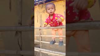 Adulong Berai Kamo Bohkhe funny cutebaby comedy