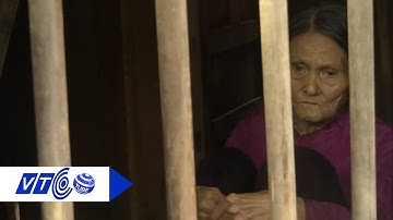 Éo le mảnh đời phụ nữ vùng rốn lũ | VTC