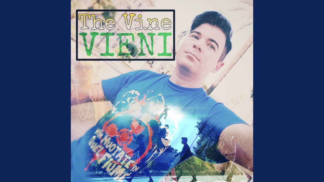 Watch Vieni on YouTube Watch Vieni on YouTube
