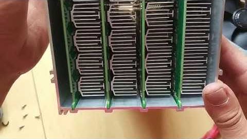 Part 2: Warranty Repair Process - Warranty Repair or DIY Fix 28/10/2017 Bitmain Antminer L3+ D3 S9