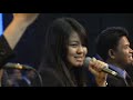 Allah Mana Yang Besar, Seperti Daud Menari - Bethany Nginden Mp3 Song