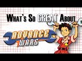 What's So Great About Advance Wars? - A Pleasant Surprise Mp3 Song
