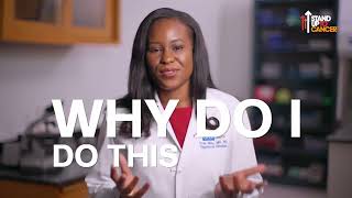 PSA - It's ALL in the WHY