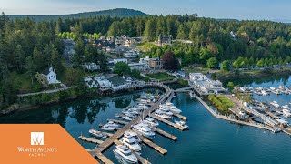 Roche Harbor Summer Launch Party 2023
