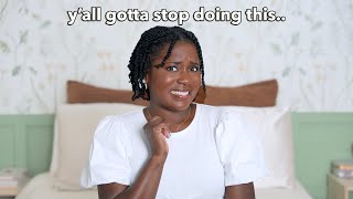 The #1 Mistake Actors Make When They Move To LA | The Harsh Truth & I'm Keeping It Real