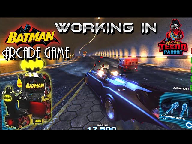 Download & Play Batman™: Arkham Knight on PC & Mac (Emulator)