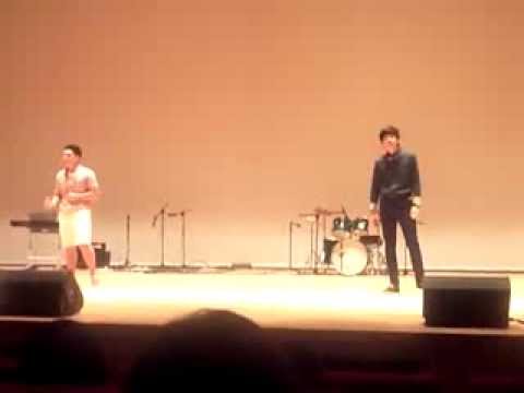 인천신정중학교 제 3회 신정인 어울마당 중 공연마당 [2부] - 응급실