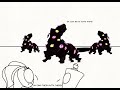 Rayhero’s Random Tadc Ep 9 Theory Collage! 