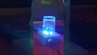 how to make rechargeable light? || homemadelight dclight diy shorts ytshorts techtips