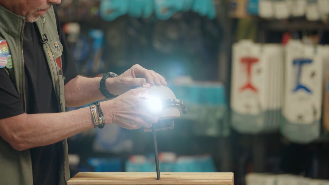 Black Diamond Distance 1500 Headlamp | REI Co-op