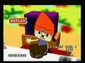 PaRappa The Rapper: Stage 4 - "Cool" Mode