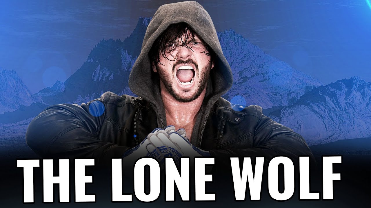 AJ Styles' Final Days in TNA