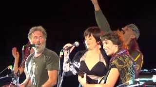 Χαΐνηδες & Encardia-Καληνύφτα & Bella ciao,''Αναιρέσεις 2013''