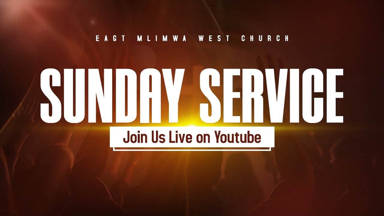 IBADA YA UZINDUZI WA RAMANI YA KANISA