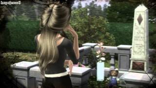 A Sad Goodbye Sims 2/3 MEP